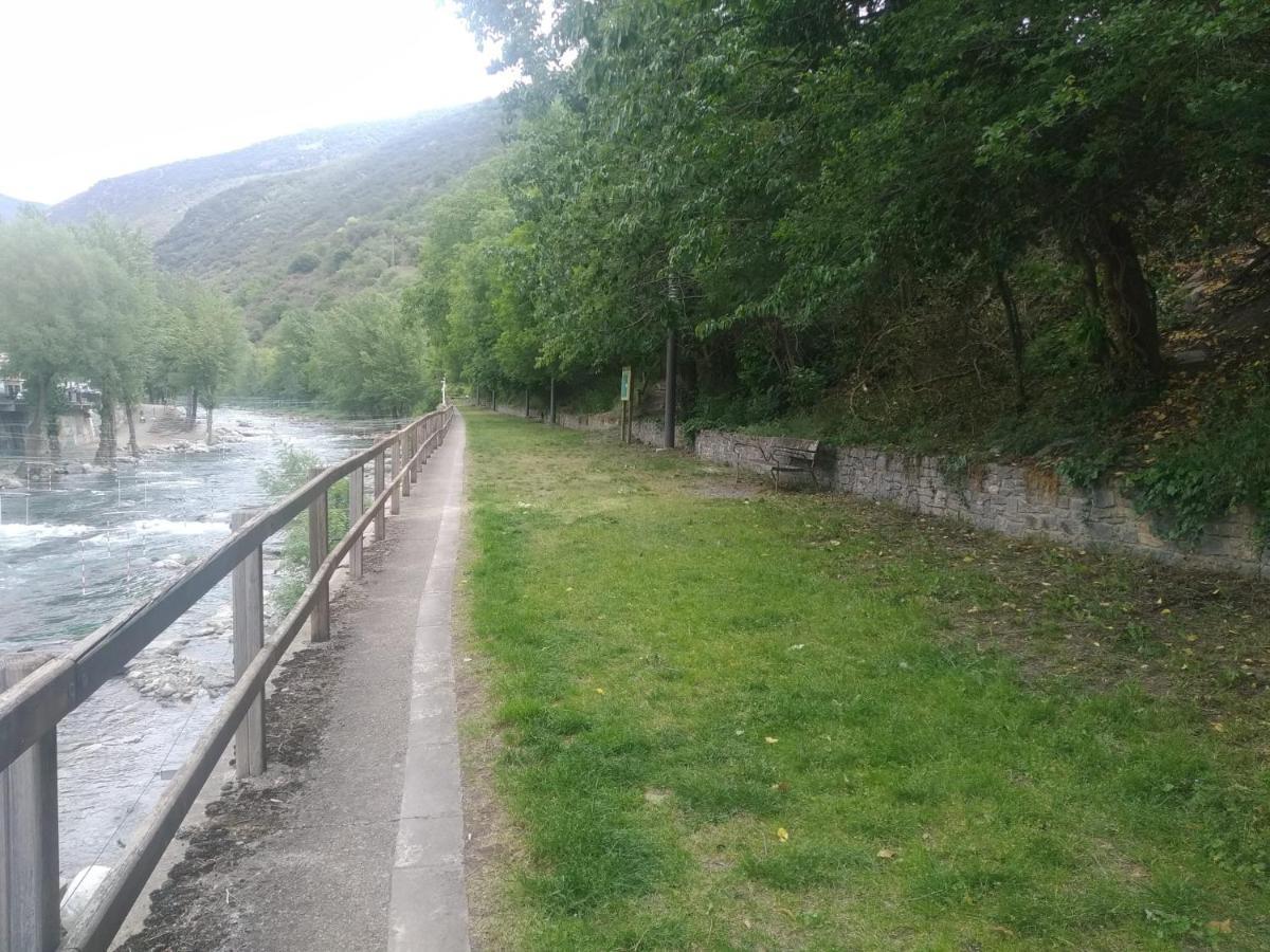 Betty Apartament