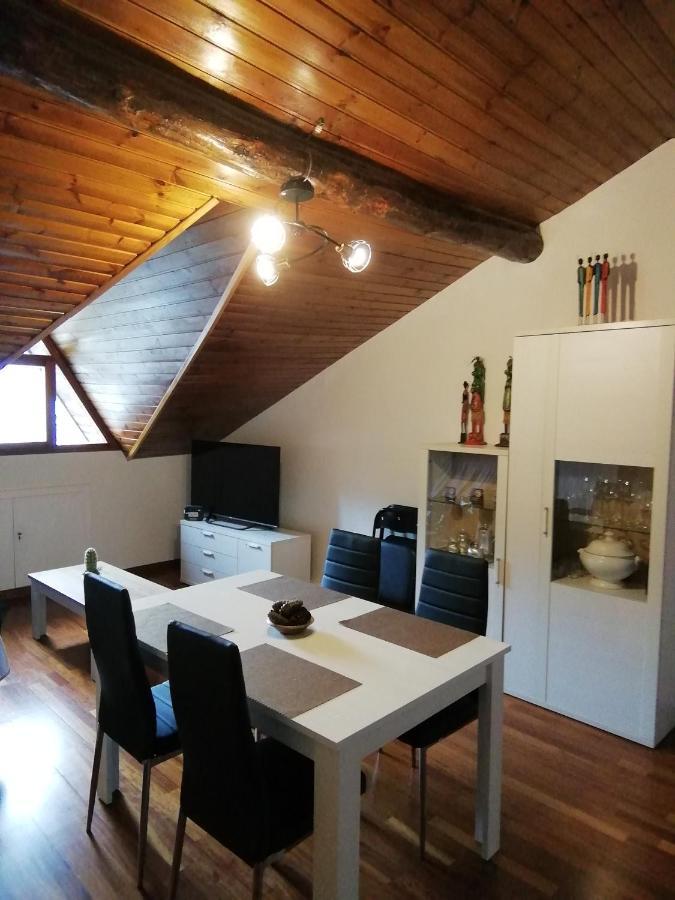 Betty Apartament