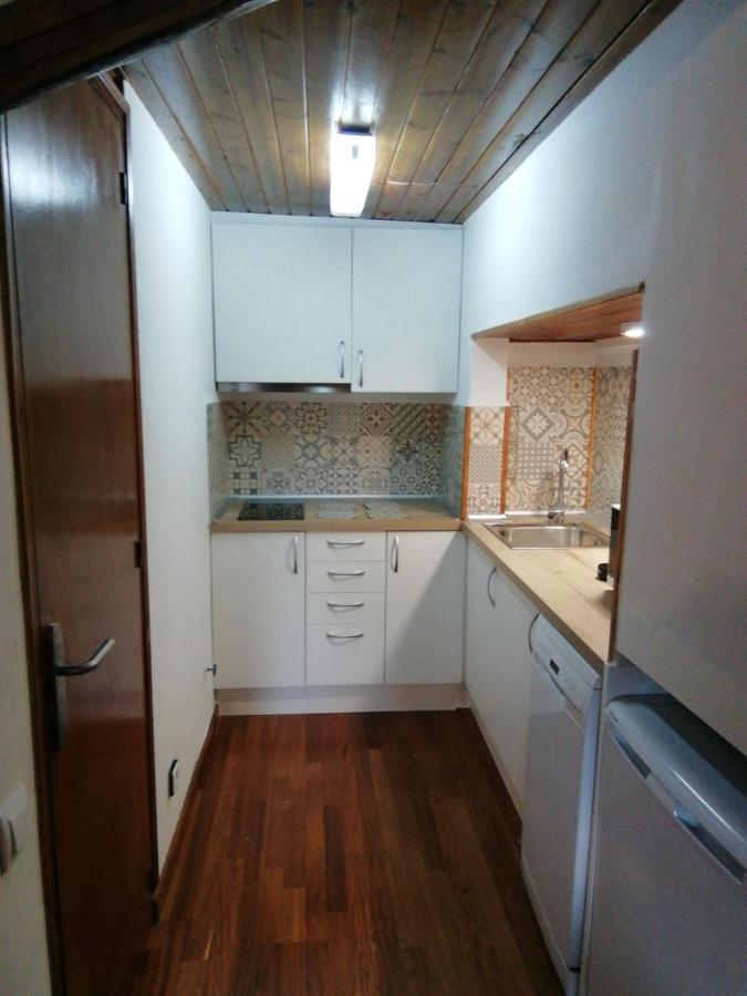 Apartament Betty *