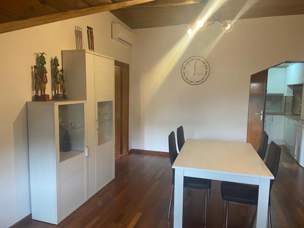 Apartament Betty Sort