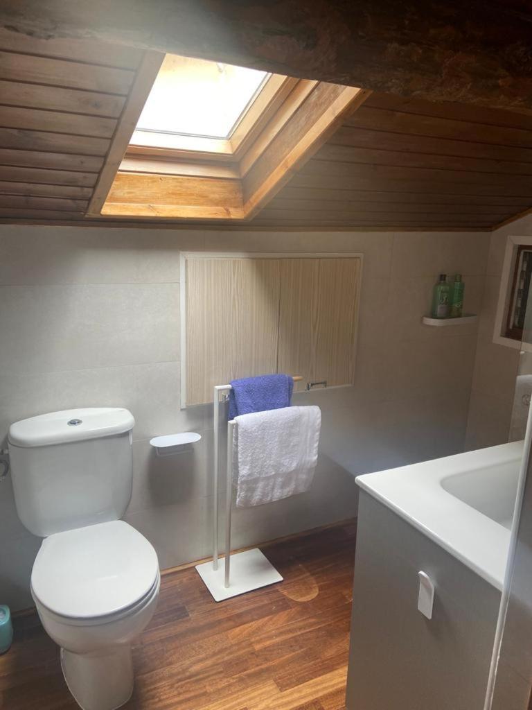 Apartament Betty *