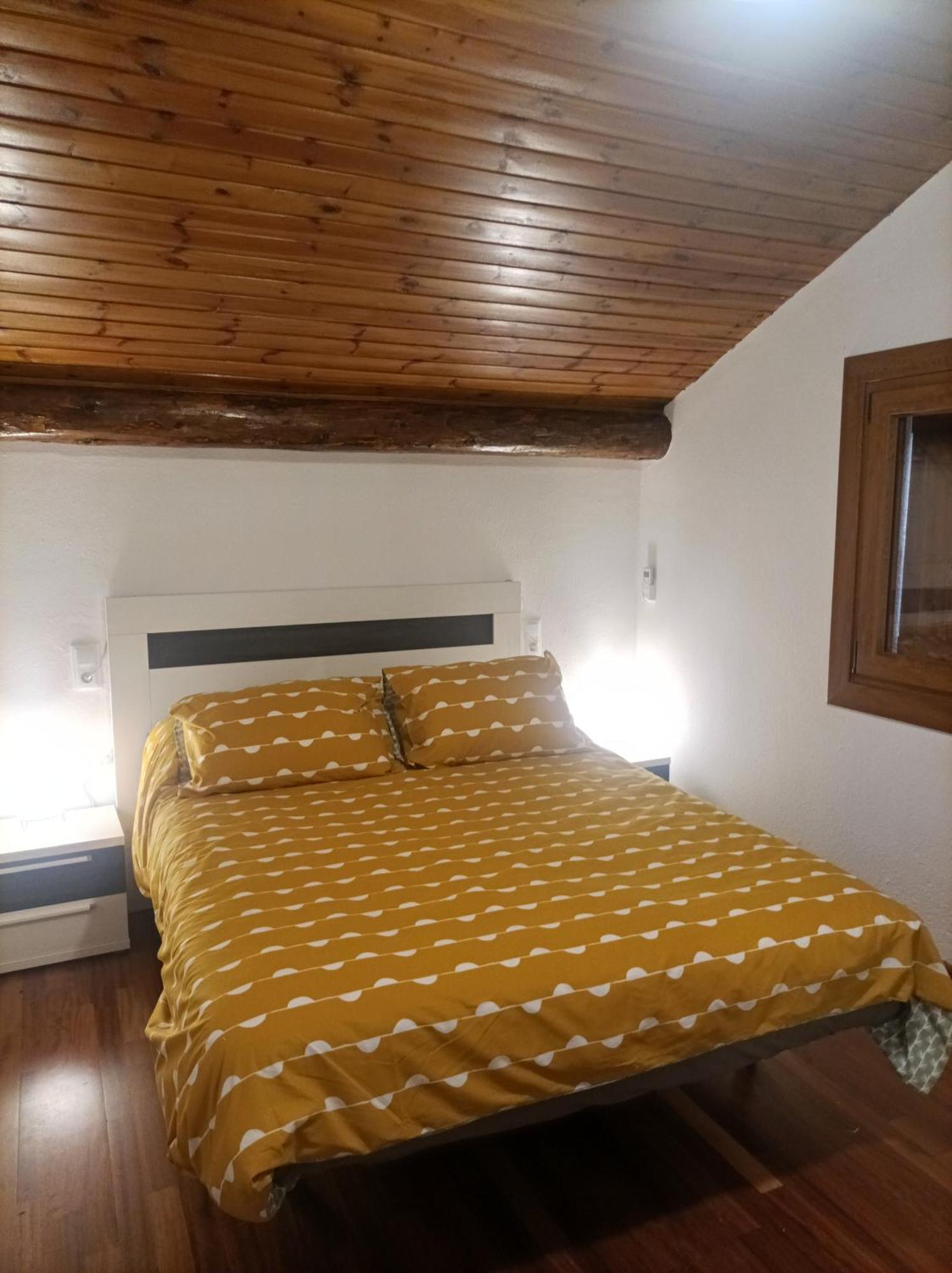 Apartament Betty Sort