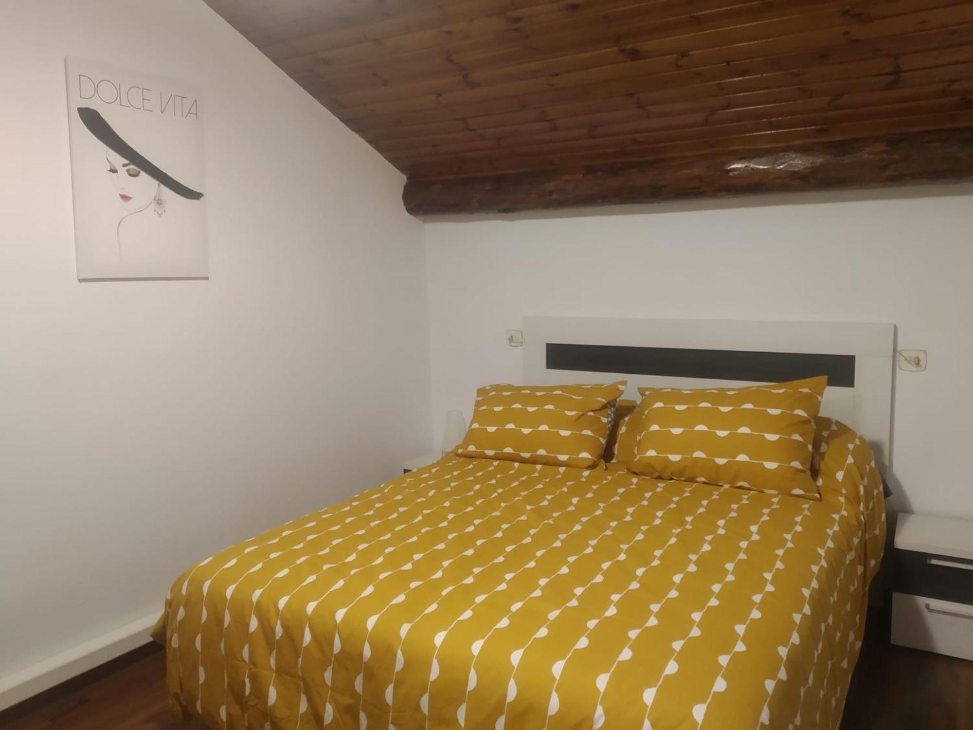 Apartament Betty *