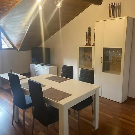 Apartament Betty Sort Extérieur photo