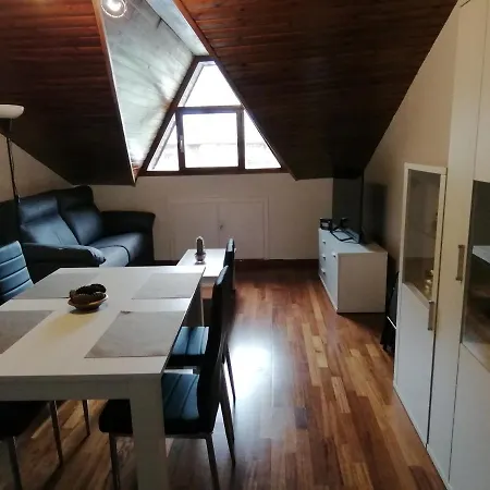 Apartament Betty Sort Extérieur photo