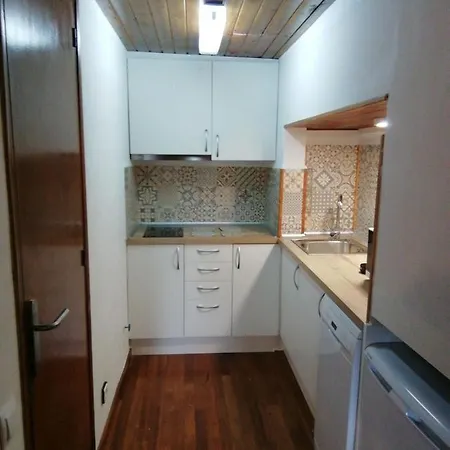 Apartament Betty Sort Extérieur photo