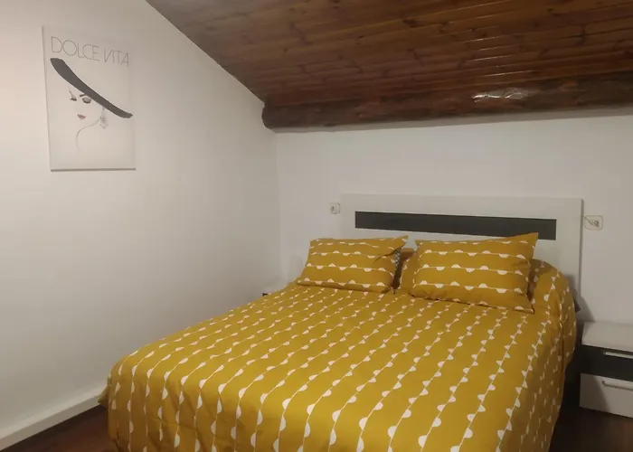 Apartament Betty