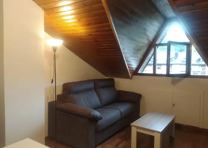 Apartament Betty