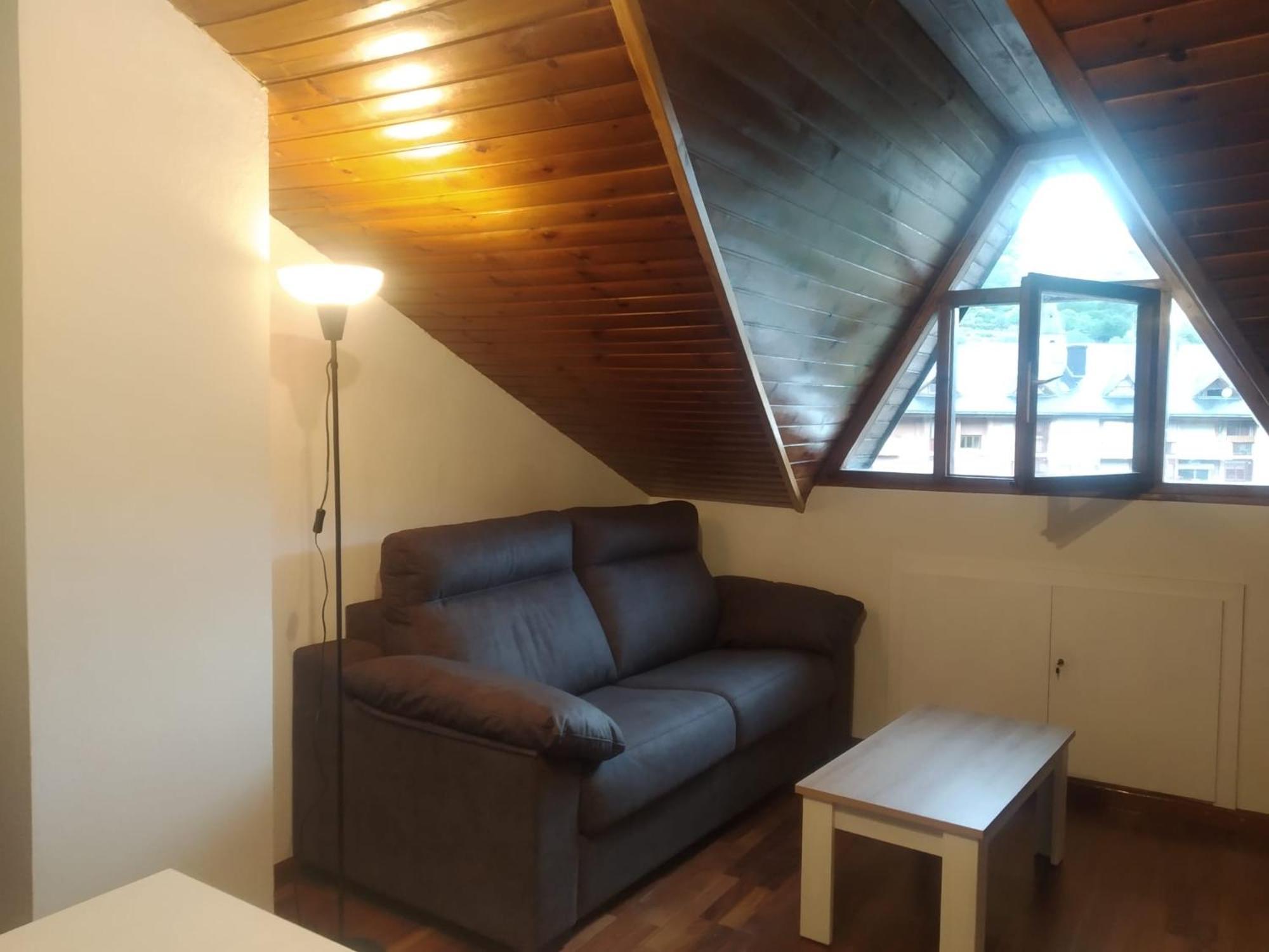 Betty Apartment